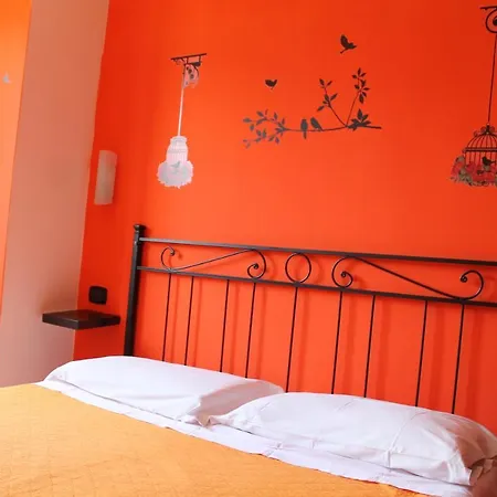 Guest house Piccola Perla *