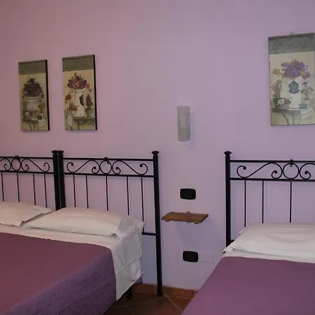 Guest house Piccola Perla Valmontone