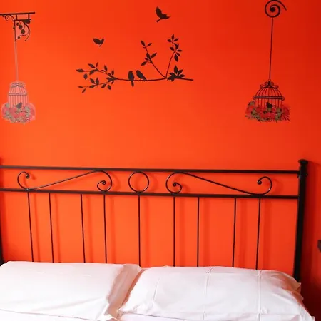 Piccola Perla Guest house *