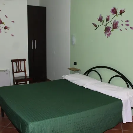 Piccola Perla Guest house