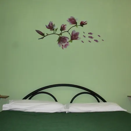 Piccola Perla Guest house *