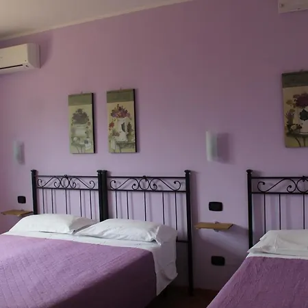 Guest house Piccola Perla *
