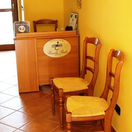 小珍珠旅馆 瓦尔蒙托内