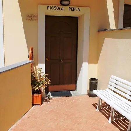 Piccola Perla * Valmontone