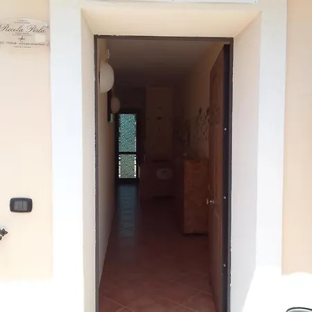 Piccola Perla Guest house *