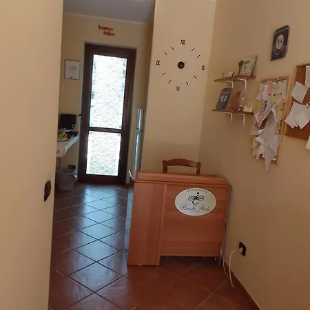 Piccola Perla Valmontone