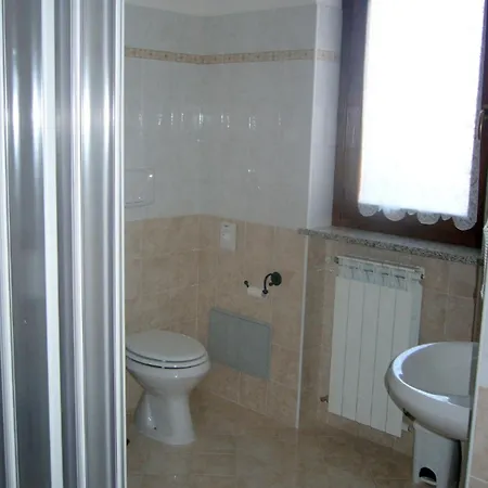 Guest house Piccola Perla *