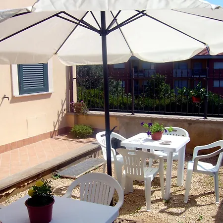 Piccola Perla Guest house