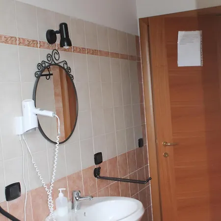 Guest house Piccola Perla Valmontone
