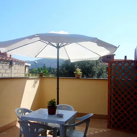 Guest house Piccola Perla Valmontone