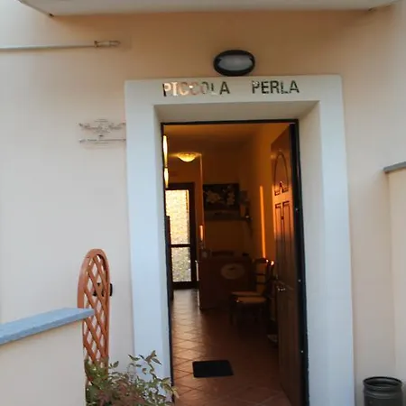 Piccola Perla * Valmontone