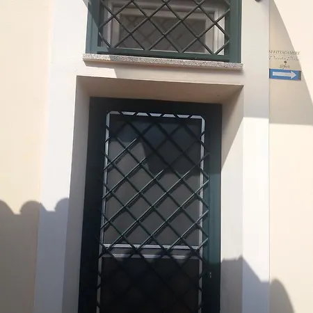 小珍珠旅馆 招待所 瓦尔蒙托内